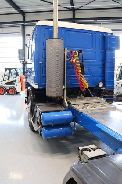 Scania R113M - الشاسيه شاحنة: صور 3 Scania R113M - الشاسيه شاحنة: صور 3