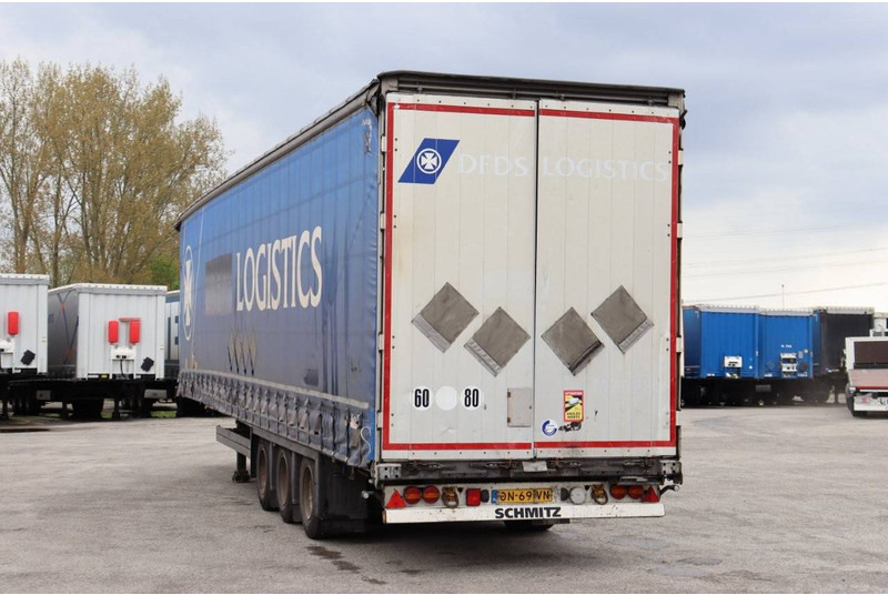 Schmitz Cargobull N/A - الخيمة نصف مقطورة: صور 5 Schmitz Cargobull N/A - الخيمة نصف مقطورة: صور 5