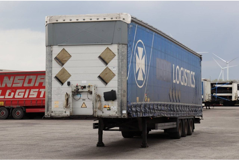 Schmitz Cargobull N/A - الخيمة نصف مقطورة: صور 1 Schmitz Cargobull N/A - الخيمة نصف مقطورة: صور 1