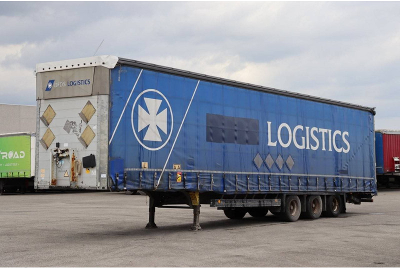 Schmitz Cargobull SCB*S3T - الخيمة نصف مقطورة: صور 3 Schmitz Cargobull SCB*S3T - الخيمة نصف مقطورة: صور 3