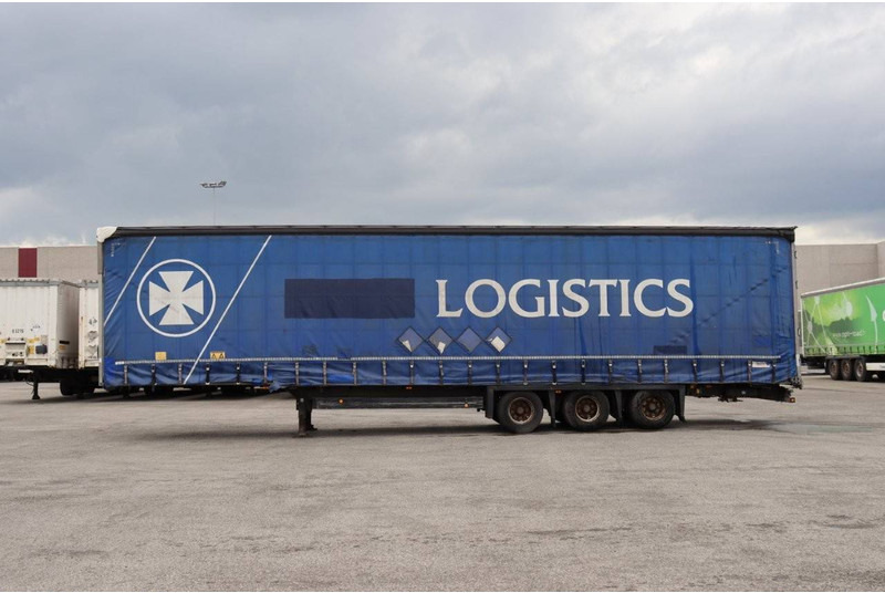 Schmitz Cargobull SCB*S3T - الخيمة نصف مقطورة: صور 4 Schmitz Cargobull SCB*S3T - الخيمة نصف مقطورة: صور 4