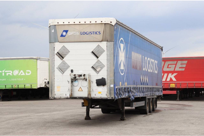 Schmitz Cargobull SCB*S3T - الخيمة نصف مقطورة: صور 1 Schmitz Cargobull SCB*S3T - الخيمة نصف مقطورة: صور 1