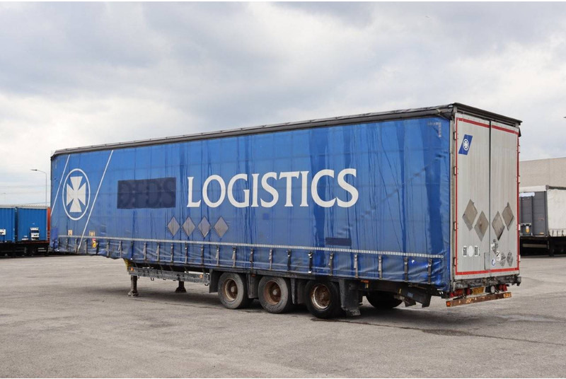 Schmitz Cargobull SCB*S3T - الخيمة نصف مقطورة: صور 4 Schmitz Cargobull SCB*S3T - الخيمة نصف مقطورة: صور 4