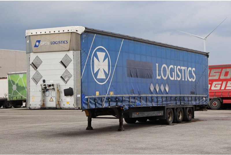 Schmitz Cargobull SCB*S3T - الخيمة نصف مقطورة: صور 2 Schmitz Cargobull SCB*S3T - الخيمة نصف مقطورة: صور 2