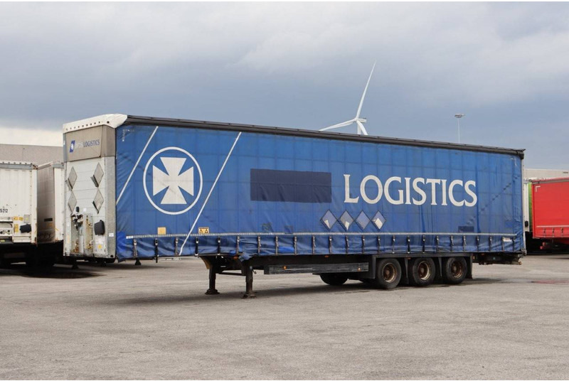 Schmitz Cargobull SCB*S3T - الخيمة نصف مقطورة: صور 3 Schmitz Cargobull SCB*S3T - الخيمة نصف مقطورة: صور 3