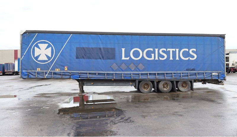 Schmitz Cargobull SCB*S3T - الخيمة نصف مقطورة: صور 4 Schmitz Cargobull SCB*S3T - الخيمة نصف مقطورة: صور 4