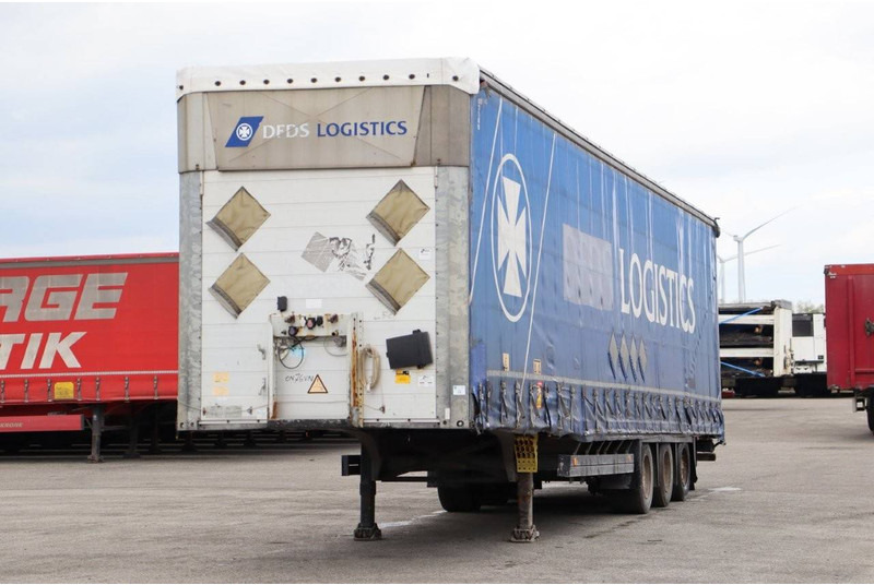 Schmitz Cargobull SCB*S3T - الخيمة نصف مقطورة: صور 1 Schmitz Cargobull SCB*S3T - الخيمة نصف مقطورة: صور 1
