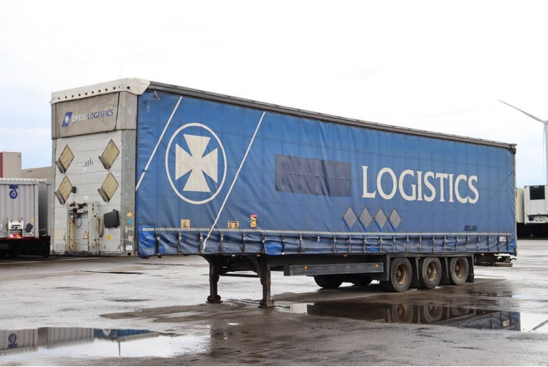 Schmitz Cargobull SCB*S3T - الخيمة نصف مقطورة: صور 3 Schmitz Cargobull SCB*S3T - الخيمة نصف مقطورة: صور 3