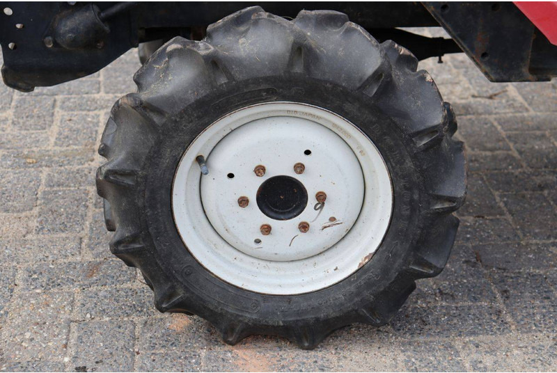 جرار Shibaura STIGER 65F: صور 13