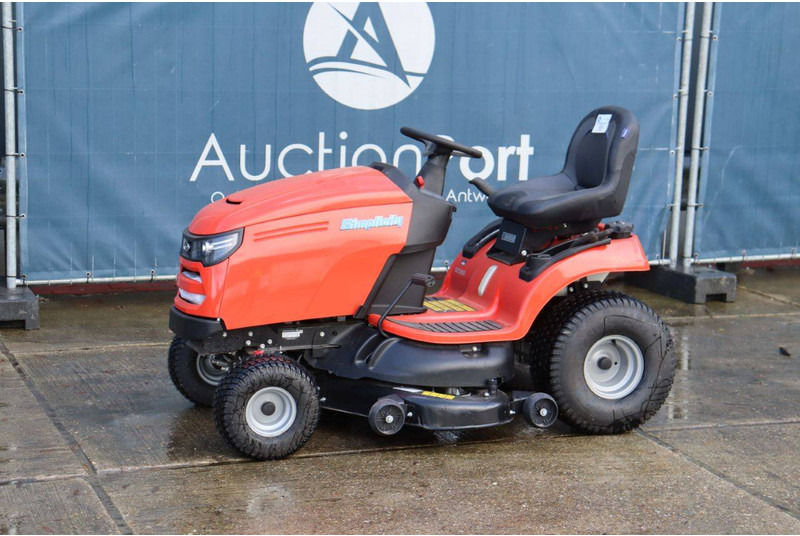 Simplicity 2691683 - جزازة المروج: صور 1 Simplicity 2691683 - جزازة المروج: صور 1