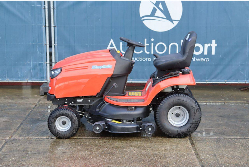 Simplicity 2691683 - جزازة المروج: صور 2 Simplicity 2691683 - جزازة المروج: صور 2