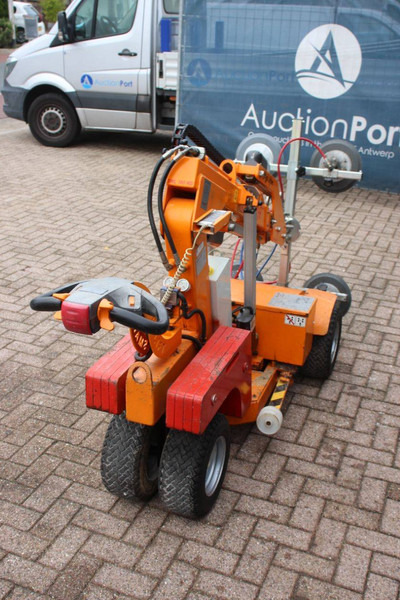 Smart SL408HL - الرافعة: صور 5 Smart SL408HL - الرافعة: صور 5