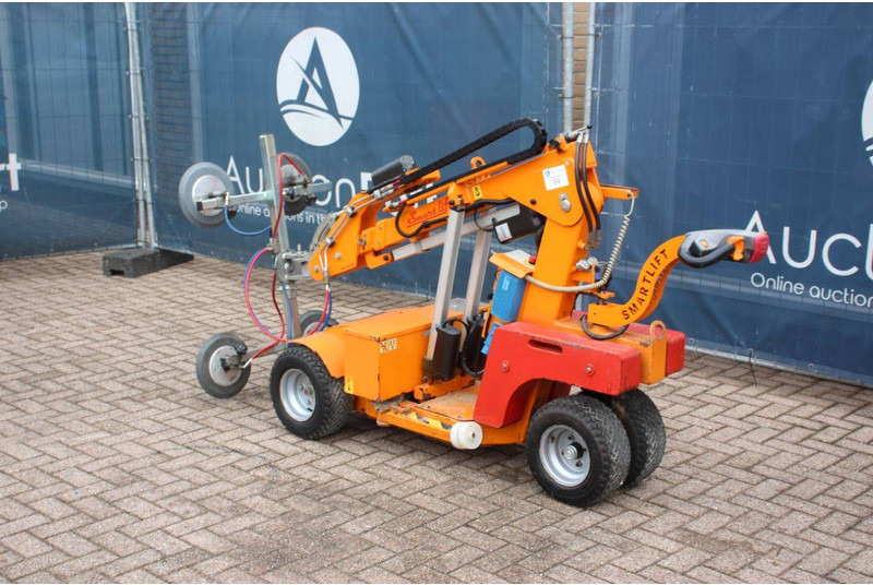 Smart SL408HL - الرافعة: صور 3 Smart SL408HL - الرافعة: صور 3