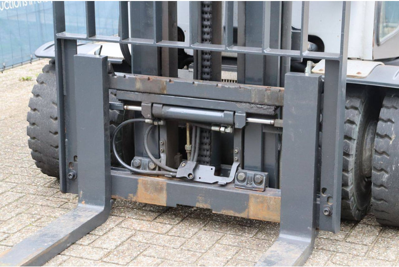 رافعة شوكية Still RX70-35: صور 11