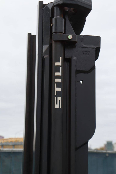 رافعة شوكية Still RX70-35: صور 12