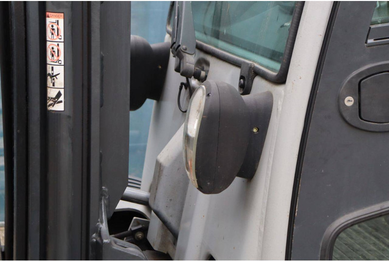 رافعة شوكية Still RX70-35: صور 14