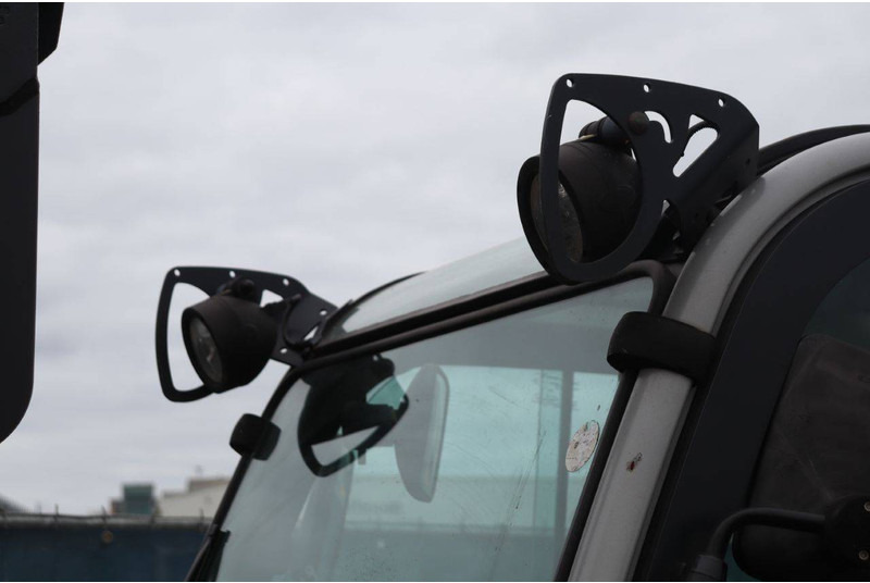 رافعة شوكية Still RX70-35: صور 13