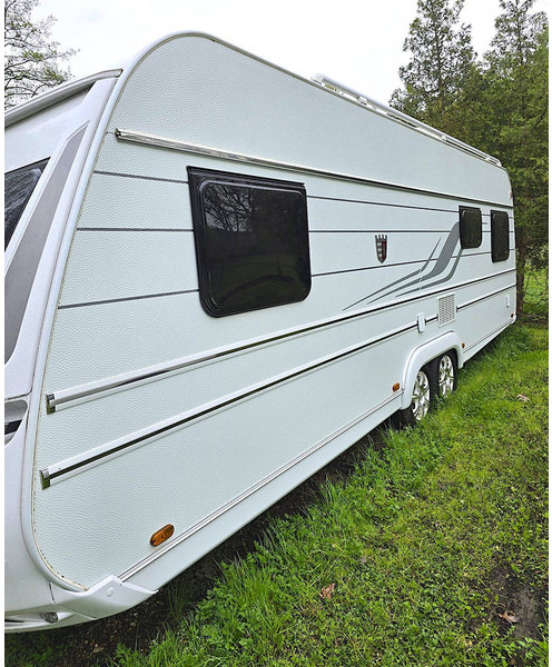 Tabbert Bellini - كرفان سحب: صور 4 Tabbert Bellini - كرفان سحب: صور 4