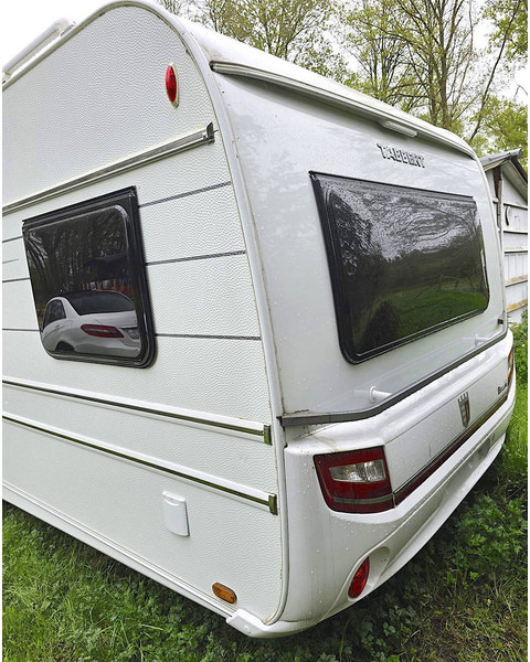 Tabbert Bellini - كرفان سحب: صور 3 Tabbert Bellini - كرفان سحب: صور 3