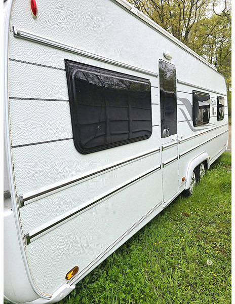 Tabbert Bellini - كرفان سحب: صور 1 Tabbert Bellini - كرفان سحب: صور 1