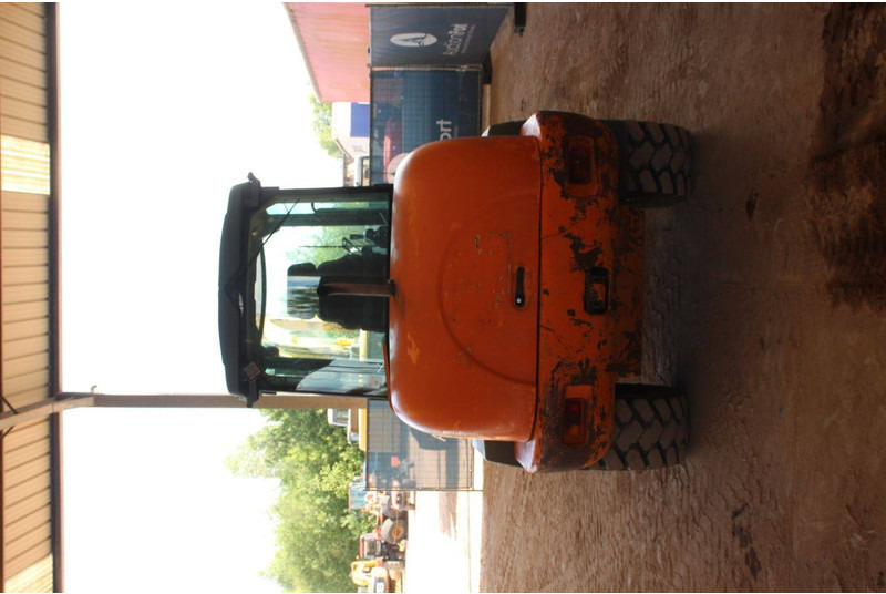 Terex SKL 844 - اللودر بعجل: صور 4 Terex SKL 844 - اللودر بعجل: صور 4