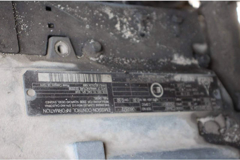 حفارة على عجلات Terex TW85: صور 16