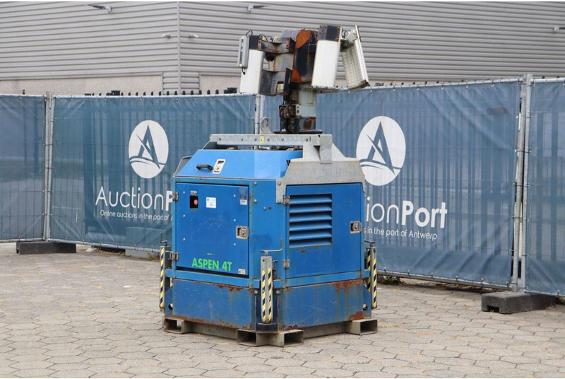 Towerlight Aspen 4 - ابراج اضاءة: صور 4 Towerlight Aspen 4 - ابراج اضاءة: صور 4