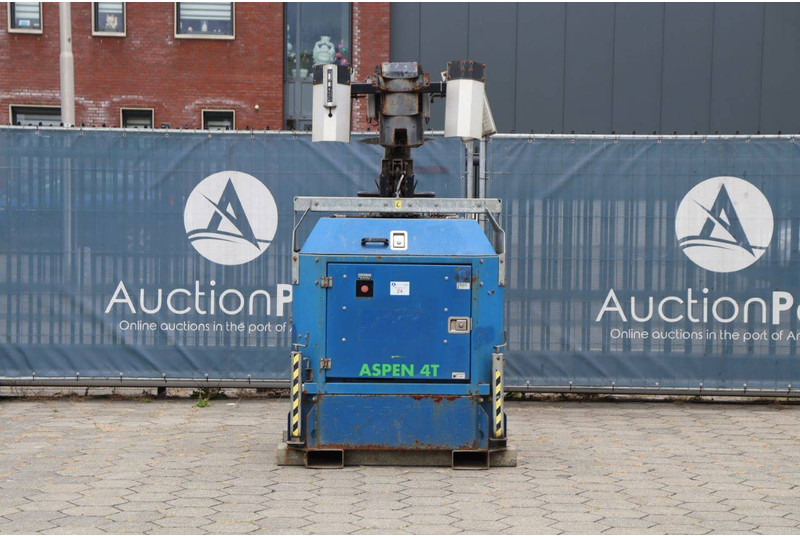 Towerlight Aspen 4 - ابراج اضاءة: صور 2 Towerlight Aspen 4 - ابراج اضاءة: صور 2