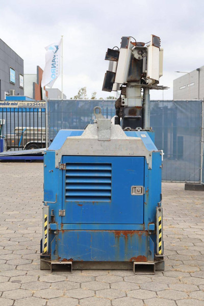 Towerlight Aspen 4 - ابراج اضاءة: صور 5 Towerlight Aspen 4 - ابراج اضاءة: صور 5