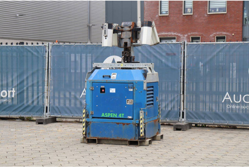 Towerlight Aspen 4 - ابراج اضاءة: صور 3 Towerlight Aspen 4 - ابراج اضاءة: صور 3