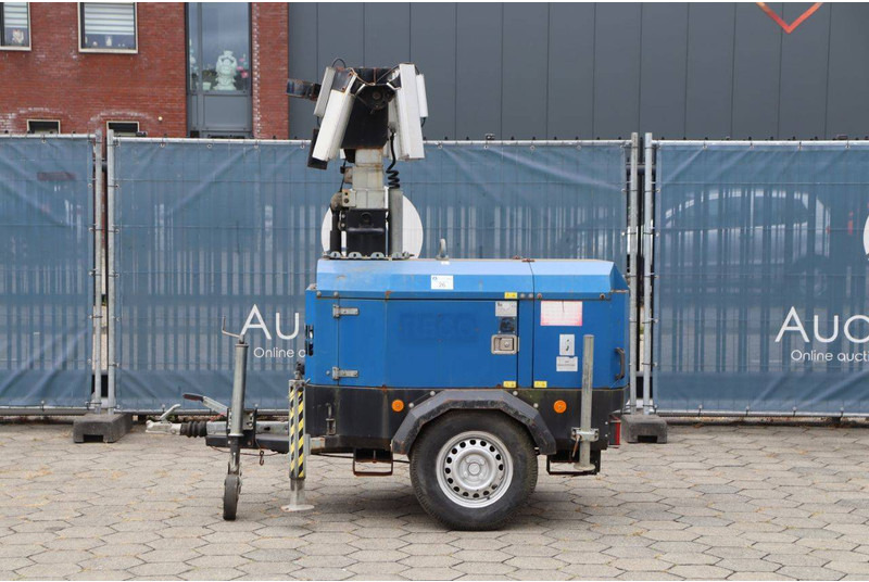 Towerlight VB-9 - ابراج اضاءة: صور 2 Towerlight VB-9 - ابراج اضاءة: صور 2