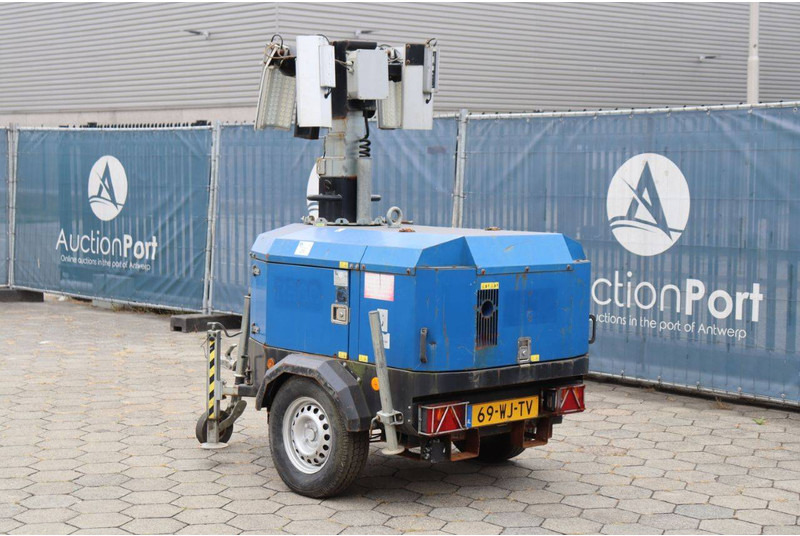 Towerlight VB-9 - ابراج اضاءة: صور 4 Towerlight VB-9 - ابراج اضاءة: صور 4