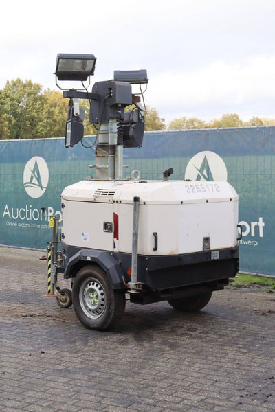 Towerlight VB-9 - مقطورة: صور 3 Towerlight VB-9 - مقطورة: صور 3