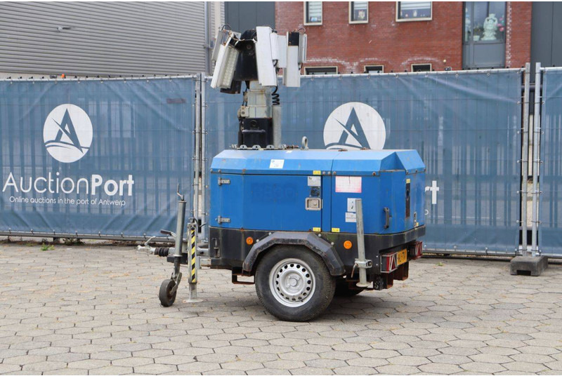 Towerlight VB-9 - ابراج اضاءة: صور 3 Towerlight VB-9 - ابراج اضاءة: صور 3