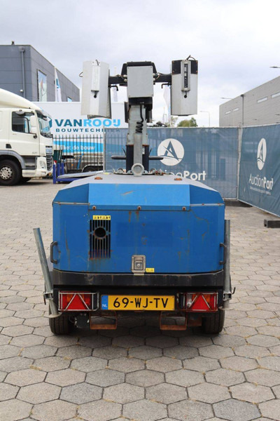 Towerlight VB-9 - ابراج اضاءة: صور 5 Towerlight VB-9 - ابراج اضاءة: صور 5