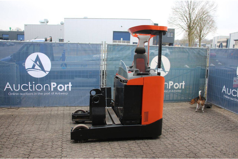 Toyota RRE180 - شاحنة مناولة: صور 1 Toyota RRE180 - شاحنة مناولة: صور 1