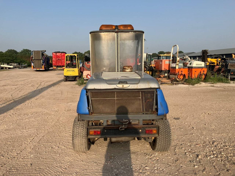 Vandy - جزازة المروج: صور 4 Vandy - جزازة المروج: صور 4