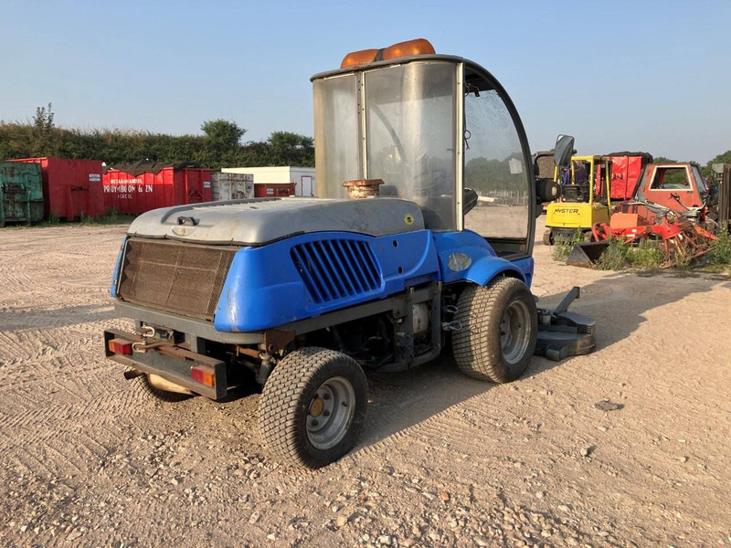 Vandy - جزازة المروج: صور 5 Vandy - جزازة المروج: صور 5