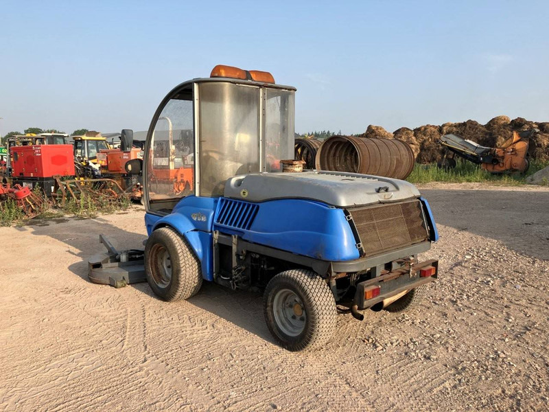 Vandy - جزازة المروج: صور 3 Vandy - جزازة المروج: صور 3