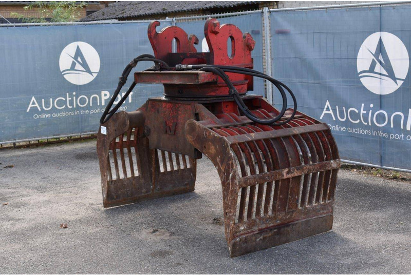 Verachtert VRG-30HN - مخلبي: صور 4 Verachtert VRG-30HN - مخلبي: صور 4