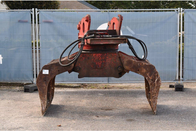 Verachtert VRG-30HN - مخلبي: صور 2 Verachtert VRG-30HN - مخلبي: صور 2