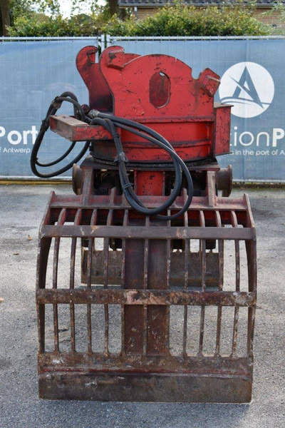 Verachtert VRG-30HN - مخلبي: صور 5 Verachtert VRG-30HN - مخلبي: صور 5