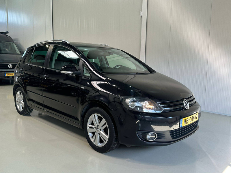 Volkswagen Golf Plus - سيارة: صور 3 Volkswagen Golf Plus - سيارة: صور 3