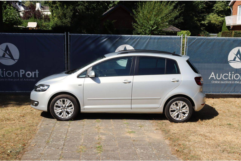 Volkswagen Golf Plus - سيارة: صور 2 Volkswagen Golf Plus - سيارة: صور 2