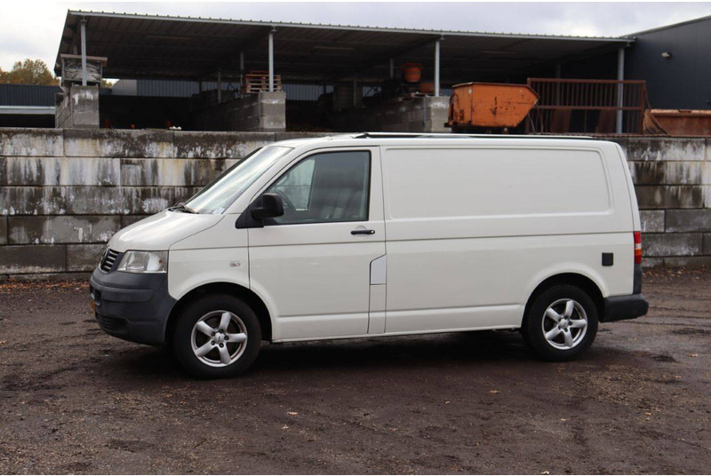 Volkswagen TRANSPORTER KAMPEERAUTO - كرفان فان: صور 1 Volkswagen TRANSPORTER KAMPEERAUTO - كرفان فان: صور 1