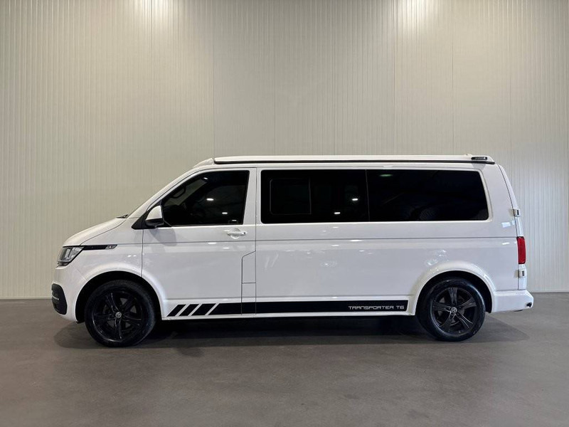 Volkswagen Transporter T6.1 Traveler - كرفان فان: صور 2 Volkswagen Transporter T6.1 Traveler - كرفان فان: صور 2