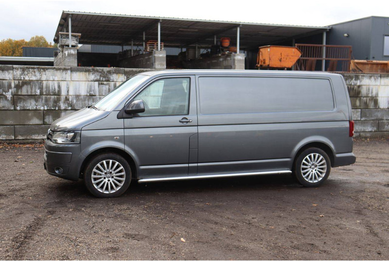 Volkswagen Transporter - فان: صور 1 Volkswagen Transporter - فان: صور 1