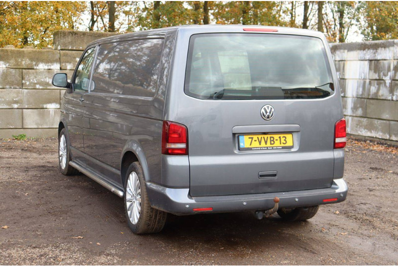Volkswagen Transporter - فان: صور 4 Volkswagen Transporter - فان: صور 4