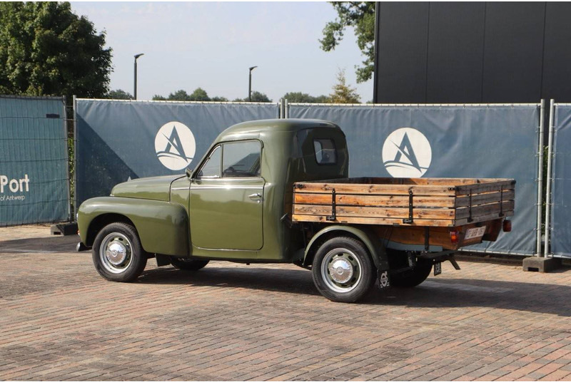 Volvo 21134D - سيارة: صور 3 Volvo 21134D - سيارة: صور 3