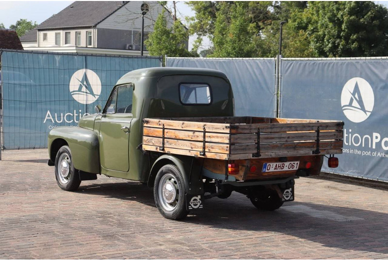 Volvo 21134D - سيارة: صور 4 Volvo 21134D - سيارة: صور 4